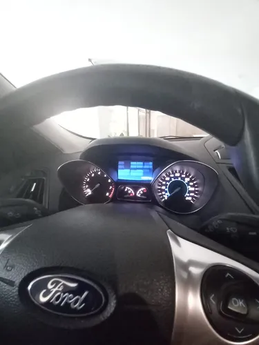 Ford Escape 2.0 Se 4x2