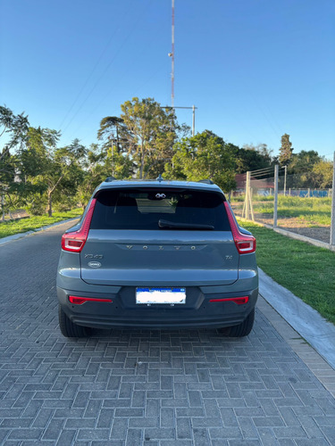 Volvo Xc40 T4