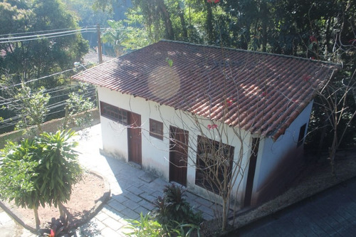 Imagem 20 de 20 de Aconchegante Chalé Da Montanha Em Itaipava, Petrópolis-rj - Ca1727