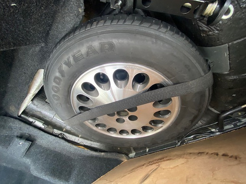 Imagem 14 de 15 de Alfa Romeo 164 V6