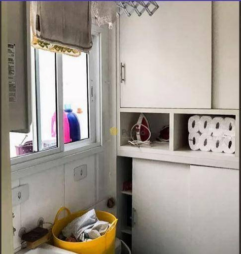 Imagem 2 de 21 de Apartamento Com 2 Dormitórios À Venda, 126 M² Por R$ 750.000,00 - Vila Dayse - São Bernardo Do Campo/sp - Ap3999