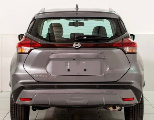 Imagem 4 de 6 de Kicks 1.6 16v Flexstart Exclusive Xtronic