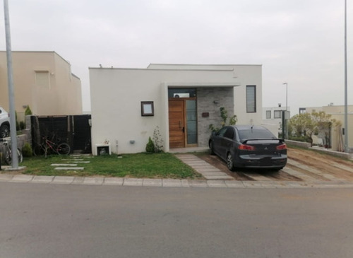 Arriendo Casa Mediterránea Exclusivo Condominio Alto Macul