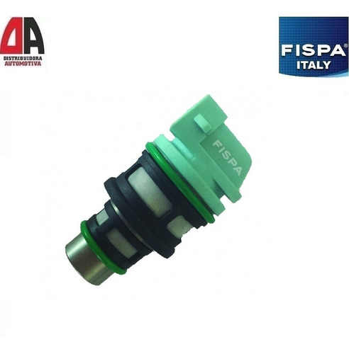 Inyector Fispa Monopunto Monza 1.8/s10 2.2 91/96 Icd00105