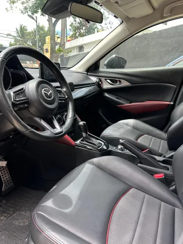 Mazda Cx3 2018 Touring