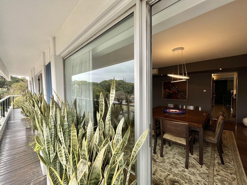 Imagen 7 de 30 de Venta Departamento Dos Dormitorios Piso Exclusivo Edificio Aqualina