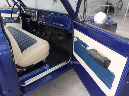 Chevrolet C10 1973