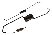 Comprar Jogo Mola Sapata Freio Traseiro Gm S-10 4x2u002F4x4 2012... Lu002Fe