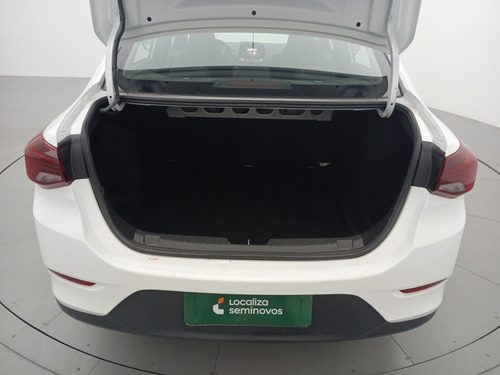Chevrolet Onix 1.0 FLEX PLUS LT MANUAL