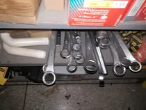 Comprar Llave Combinada Stanley Acesa 9\u002F16 5\u002F8 11\u002F16 3\u002F4 13\u002F16 15\u002F16