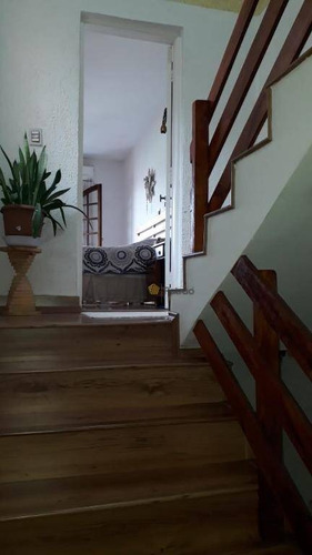 Casa Com 3 Dormitórios À Venda, 188 M² Por R$ 720.000,00 - Nova Petrópolis - São Bernardo Do Campo/sp - Ca0504