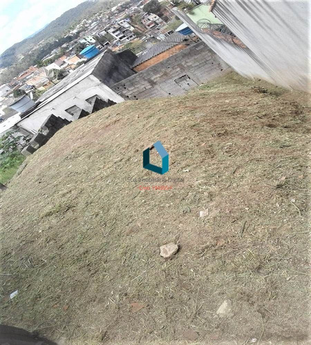Imagem 5 de 8 de Terreno À Venda No Bairro Jardim Columbia - Mauá/sp - 195