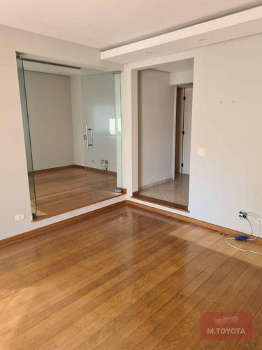 Imagem 19 de 30 de Apartamento Com 3 Dormitórios Para Alugar, 171 M² Por R$ 2.832,34/mês - Macedo - Guarulhos/sp - Ap0177