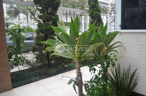 Imagem 4 de 30 de Apartamento Com 3 Dorms, Gonzaga, Santos - R$ 790 Mil, Cod: 4237 - V4237