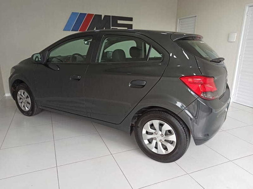 Imagem 5 de 15 de Chevrolet Onix Joy 1.0