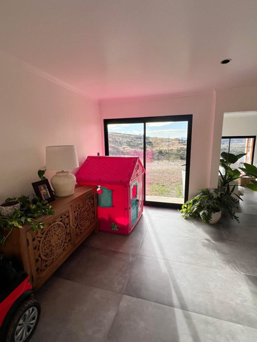 Arriendo Hermosa Casa En Los Cristales Curicó
