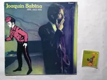 Comprar Caja Suelta Sin Disco Joaquin Sabina Hotel Dulce Hotel Lp