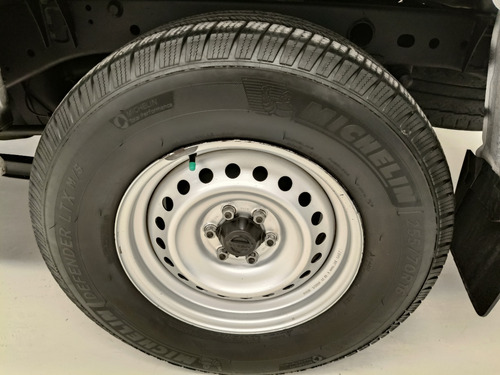 Nissan Np300 2020 Np 300 Frontier Doble Cab 4x4