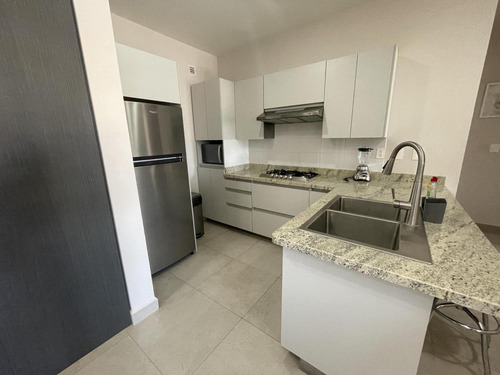 Departamento En Renta En Arena Vive El Parque Col Acero Monterrey Nl Zona Centro