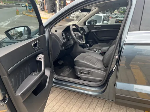 Seat Ateca 2.0 Style