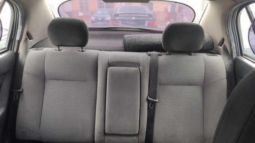 Chevrolet Astra Brasileña