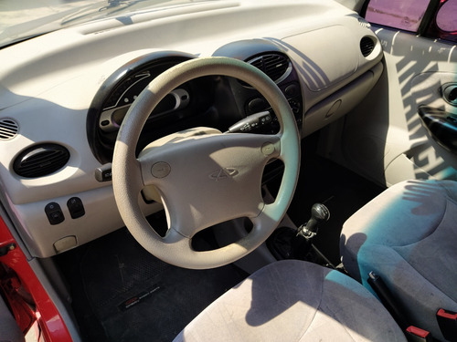 Chery Qq Confort Knl