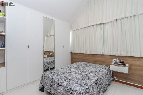 Imagem 27 de 30 de Recreio - Bothânica Nature -casa Duplex Pronta E Com Habite-se - 6 Suítes 348m². - Bothânica - 70618133
