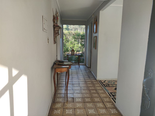 Casa En Venta De 2 Dorm. En Santo Domingo