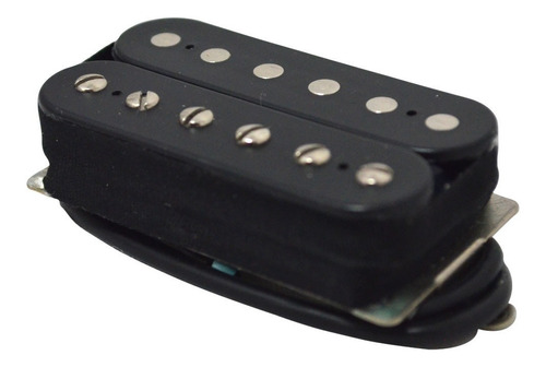 Pastilla Humbucker P/puente Illuminator Radimdp257f