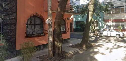 Casa En Venta C. Gobernador Rafael Rebollar 60, San Miguel Chapultepec I Secc, Miguel Hidalgo, 11850 Ciudad De México, Cdmx