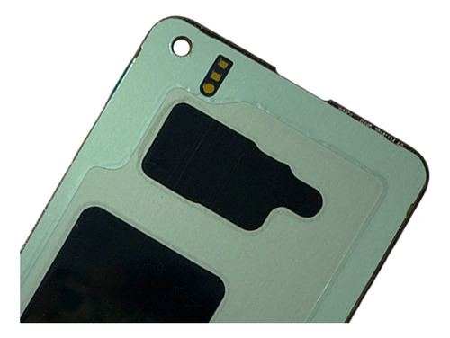Zc Compatibility Pantalla Lcd Para Samsung Galaxy S10e