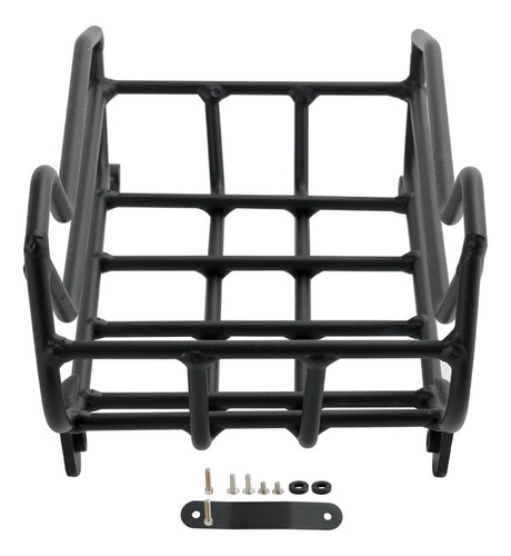 Cesta De Transporte Central Para Honda Cc110 Cross Cub 110 2