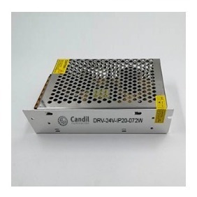Imagen 2 de 6 de Fuente De Alimentación 72w 24v 3a Ip20