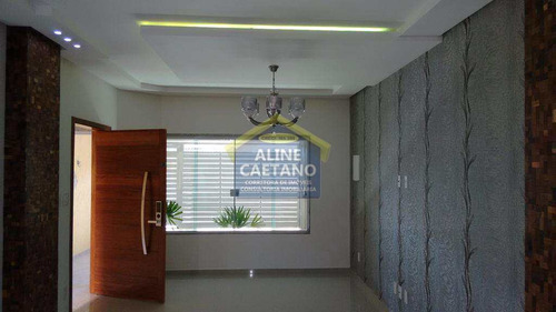 Imagem 10 de 18 de 3 Dorms Com O Acabamento Impecável!!! - Vlet07031