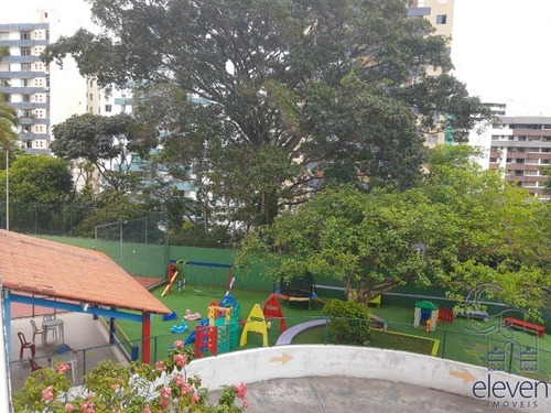 Imagem 12 de 30 de Apartamento Residencial Para Venda Caminho Das Árvores, Salvador 3 Dormitórios Sendo 1 Suíte, 1 Sala, 2 Vagas 116,00 M² Útil - Mc375 - 70732411