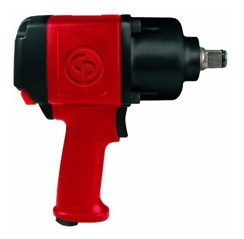 Pistola Impacto 3/4 Pulgs 1200 Ft/lbs Chicago Pneumatic 7763