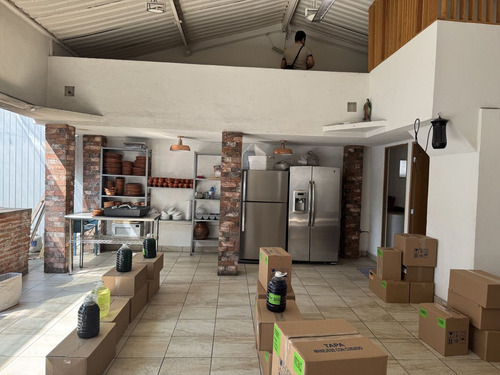 Ubicadisimo Local En Renta En Atizapan