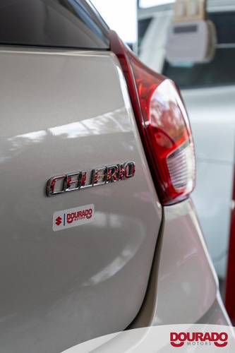 Suzuki Celerio Gl 1.0 2025 0km