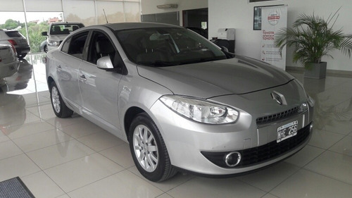Renault Fluence 2013 2.0 Privilege Mt