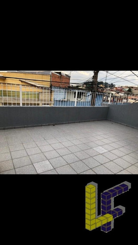 Casa - B. Palmares - 16858