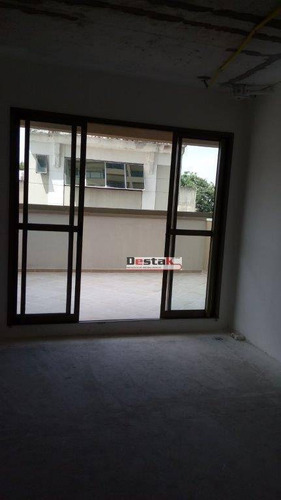 Imagem 21 de 30 de Sala À Venda, 28 M² Por R$ 285.000,00 - Rudge Ramos - São Bernardo Do Campo/sp - Sa0071