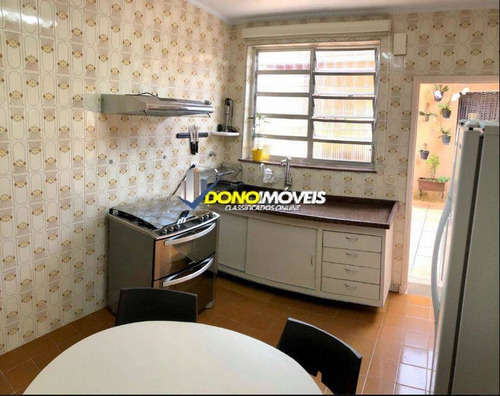 Imagem 5 de 13 de Sobrado 118m2 Vila Santa Catarina- São Paulo, Sp - 743