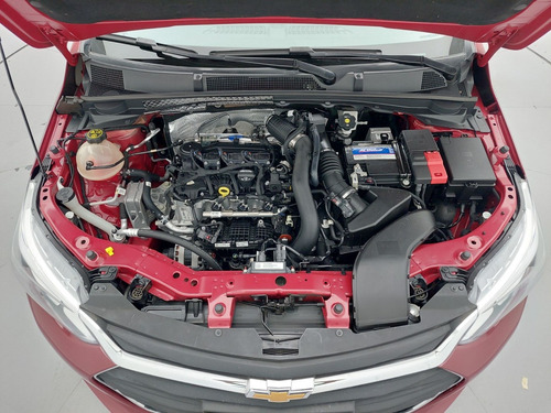 Chevrolet Onix 1.0 TURBO FLEX PREMIER AUTOMÁTICO