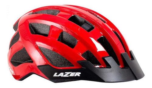 Casco Bicicleta Lazer Compact