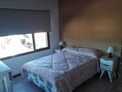 Imagen 5 de 14 de Alquilo En Pinamar Por Semana O Quincena Casa Para 8 Personas Con Pileta A Tres Cuadras Del Mar! (disponible Febrero 1era Quincena Y Marzo )