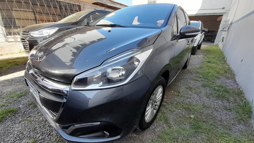 Peugeot 208 1.6 Allure