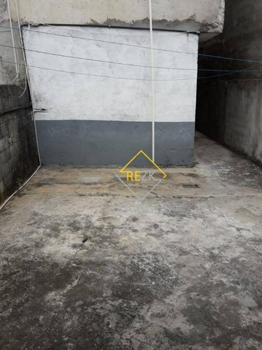 Sobrado À Venda, 100 M² Por R$ 250.000 - Jardim Fortaleza - Guarulhos/sp - So0140