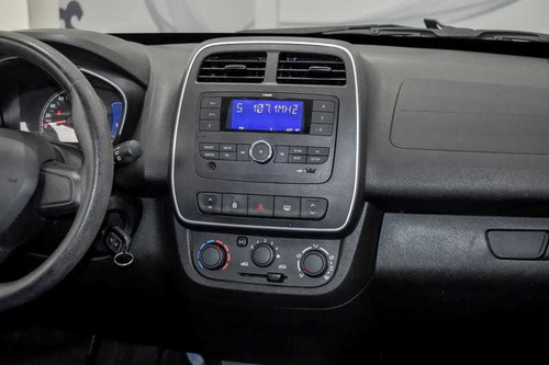 Imagem 7 de 15 de Renault Kwid 1.0 12v Sce Zen Manual