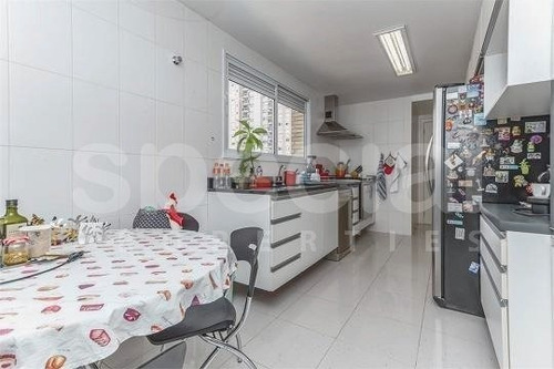 Imagem 8 de 15 de Apartamento - Vila Nova Conceicao - Ref: 16325 - V-31875
