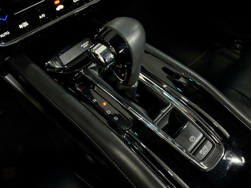 Honda HR-V HR-V EXL CVT 1.8 I-VTEC FlexOne
